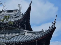 -龙华寺
