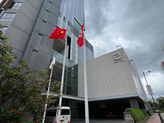 -香港唯港荟 Hotel ICON – The Market