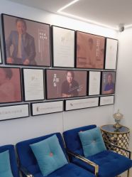 -熙朵美学植发·连锁品牌