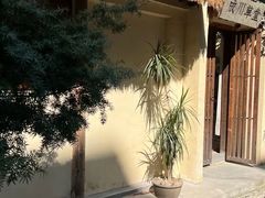 -成川茶店·潮汕工夫浓茶(万象店)