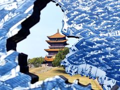 -景德镇陶阳里历史文化旅游区