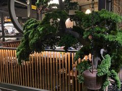 -湊湊火锅·茶憩(上海合生汇店)