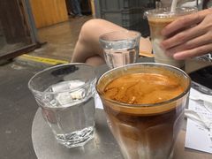 -VOYAGE COFFEE(杨梅竹店)