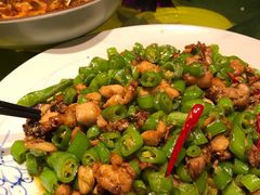 -辛香汇(飞洲店)