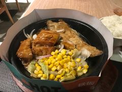 -胡椒宅男(市民中心店)