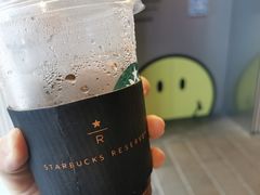 -星巴克臻选(深圳万象天地旗舰店)
