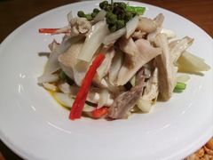 -疆里疆外·和田烤肉·清真