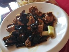 -山东八大碗山东老字号