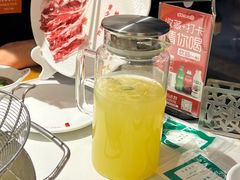 -焯牛潮汕牛肉火锅(云峰街创始店)
