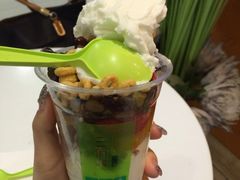 -三佰瑞冻酸奶(凯德MALL店)