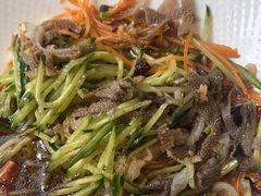 -今鲜源酒店·海鲜锅贴青岛菜(新湛路店)