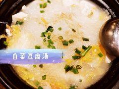 -新侨小馆(东直门北小街店)