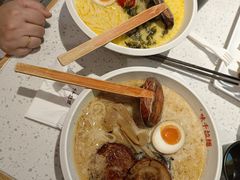 -味千拉面(淮安楚州万达店)
