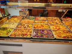 凉拌菜-项记烩面(迎宾路店)