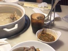 -小骨煲金华砂锅(转塘金街美地店)