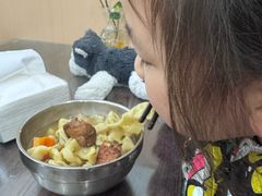 -靓汤瓦罐面(大学城店)