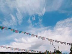 -摩梭篝火晚会