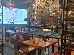 -瓦的音乐酒馆(象山店)