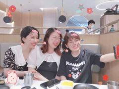 -花味·自助烤肉(雨花客厅店)