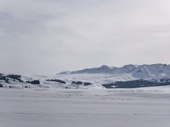 -新疆那拉提国家旅游度假区