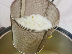 -龙上水现炒生料(柳沙店)