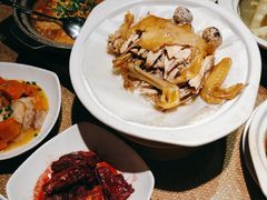 -老客家·客家菜(万达店)
