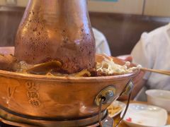 -0317火锅鸡·清真(正达店)