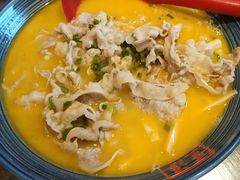 -兰溪小馆(东直门簋街店)