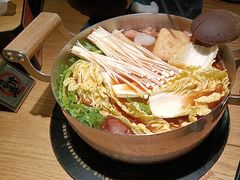 -沼津港精致料理·寿喜烧·烧鸟(青浦宝龙广场日料榜单店)