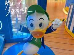 -天河城购物中心