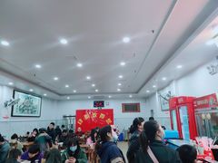 大堂-肆姐面粉馆(坡子街店)