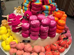 -LUSH(威尼斯人店)