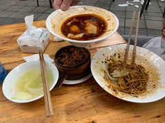 -华兴街自力面店