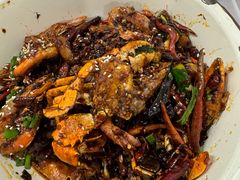 -辣螃铠盆盆蟹大排档(总店)