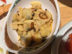 -和创柚子·会席日本料理(新区淮海街店)