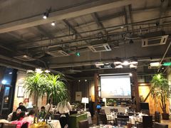 大堂-泓0871臻选云南菜·味庄