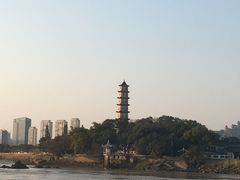 -江心屿景区