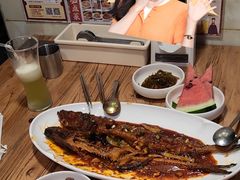 -一韩亭韩式烤肉(高新店)