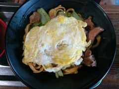 -小义乌砂锅拉面(海事共享区店)