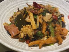 -滋粥楼·顺德菜(番禺广场总店)