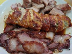 -安记烧鹅(新桥店)