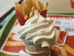 -麦当劳(苏州中心星悦汇店)
