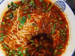 -大嘻咹biangbiang面(历史博物馆店)