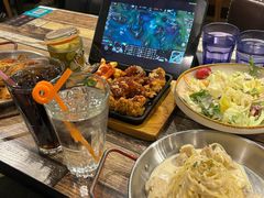 -Kpasta韩式意大利面