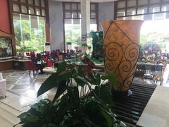 -鹤山碧桂园凤凰酒店