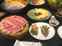 -太古汇海鲜姿造(延寿店)