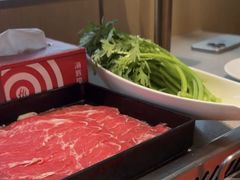 -海底捞火锅(赛格国际购物中心店)