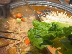-探鱼·鲜青椒爽麻烤鱼(领展购物广场店)