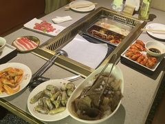 -芝小官毛肚火锅海鲜自助(淮安清江浦区新亚店)