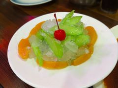 -闻香阁·清真(光荣道店)